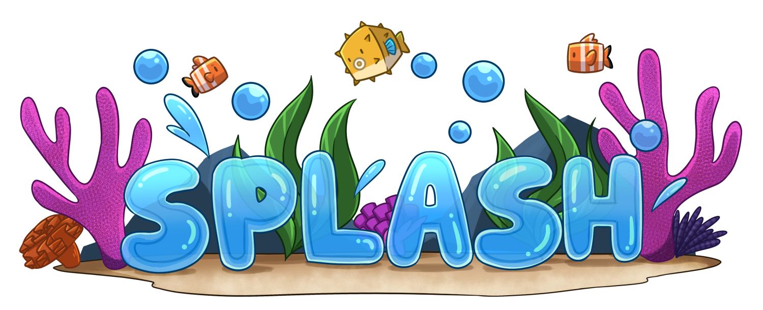 The Splash MC